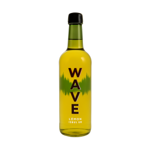 Wave Lemon Lime Vodka